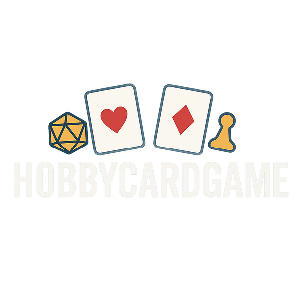 HoBByCardG