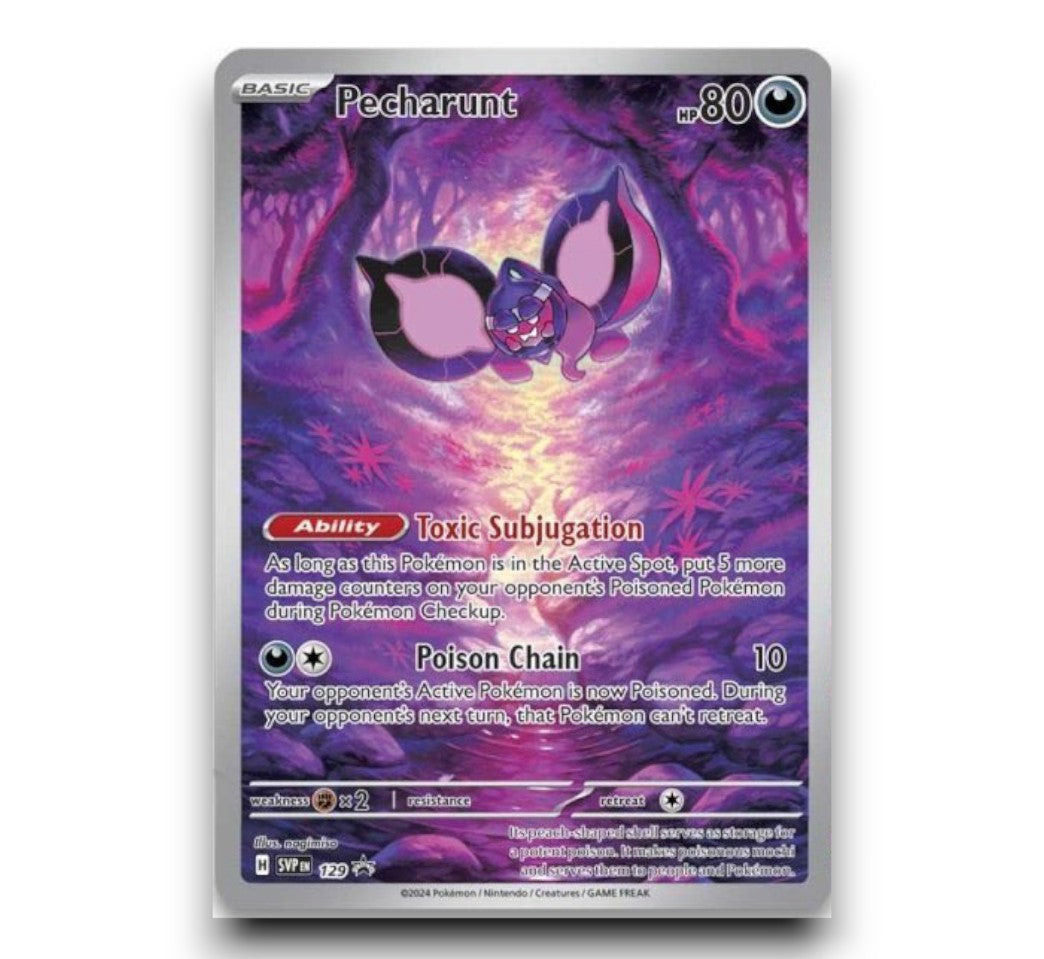 Pokémon TCG Shrouded Fable Elite Trainer Box